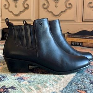 Vionic Joy Bethany Bootie